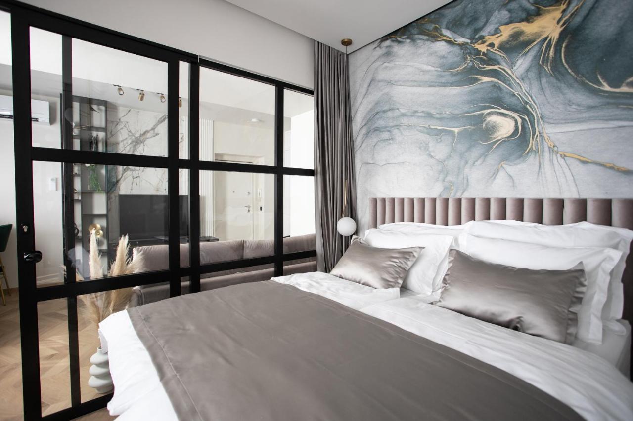 Prestigious Downtown Apartment Split Luaran gambar